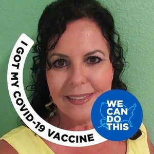 Meet your Posher, Karen